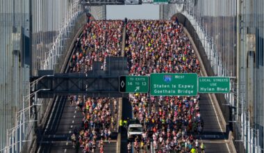 Map, start time, road closures, what to know – NBC New York