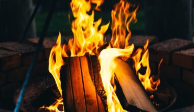 Wood-burning temporarily banned by South Coast AQMD – NBC Los Angeles