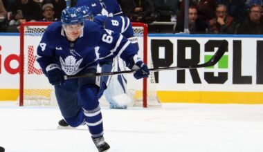 Maple Leafs to put David Kämpf on waivers, terminate his contract: Source