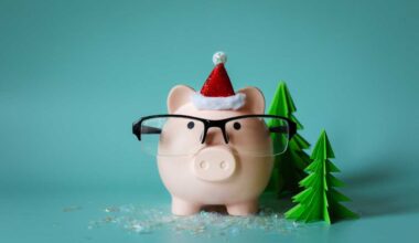 Here’s how you can enjoy the holidays while on a budget