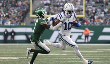 NFL trade grades: Jets tear it down with Sauce Gardner, Quinnen Williams blockbusters