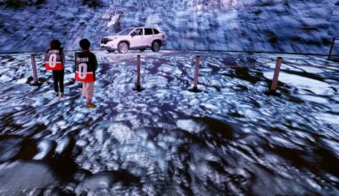 What to know about the 2025 Los Angeles Auto Show – NBC Los Angeles