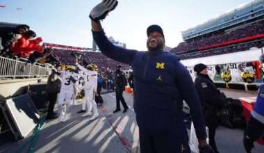 College Football Playoff bids are great. Making your rival miserable is still better