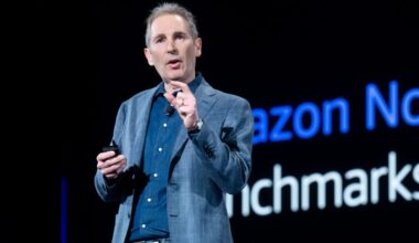 CEO Andy Jassy says Amazon’s 14,000 layoffs weren’t about cutting costs or AI taking jobs: 'It's culture'