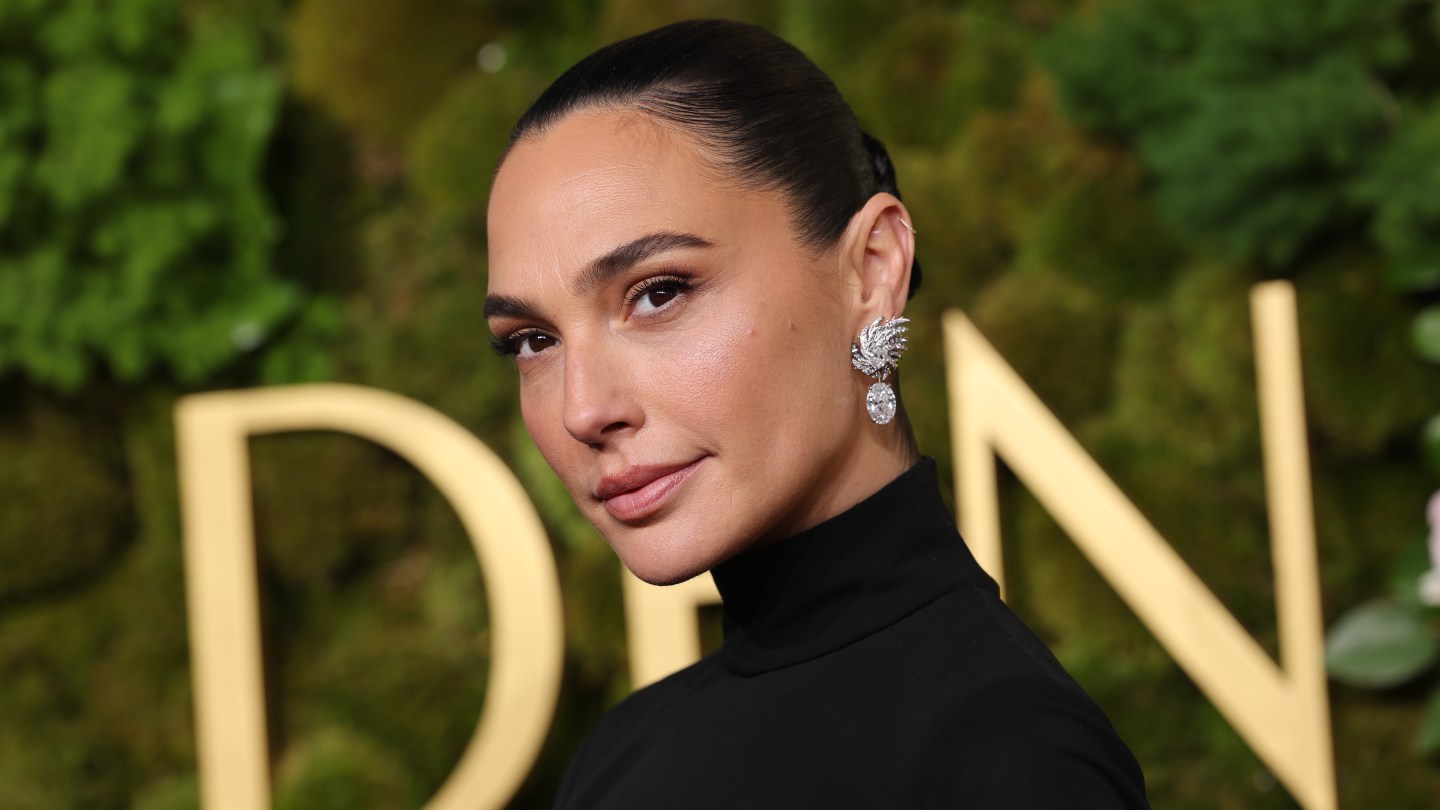 Gal Gadot Set for Icon Honors From Women’s Guild Cedars-Sinai