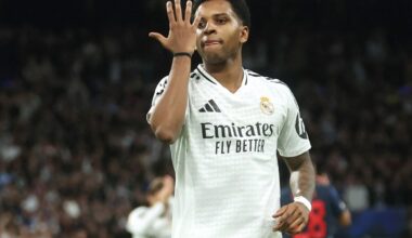 Photo by PIERRE-PHILIPPE MARCOU/AFP via Getty Images