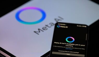 Meta Says Porn Stash was for 'Personal Use,' Not Training AI Models