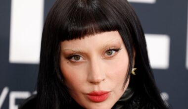 Lady Gaga says she sought ‘psychiatric care’ after A Star is Born