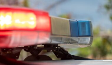 Man broke into Del. state offices, took government vehicle – NBC10 Philadelphia