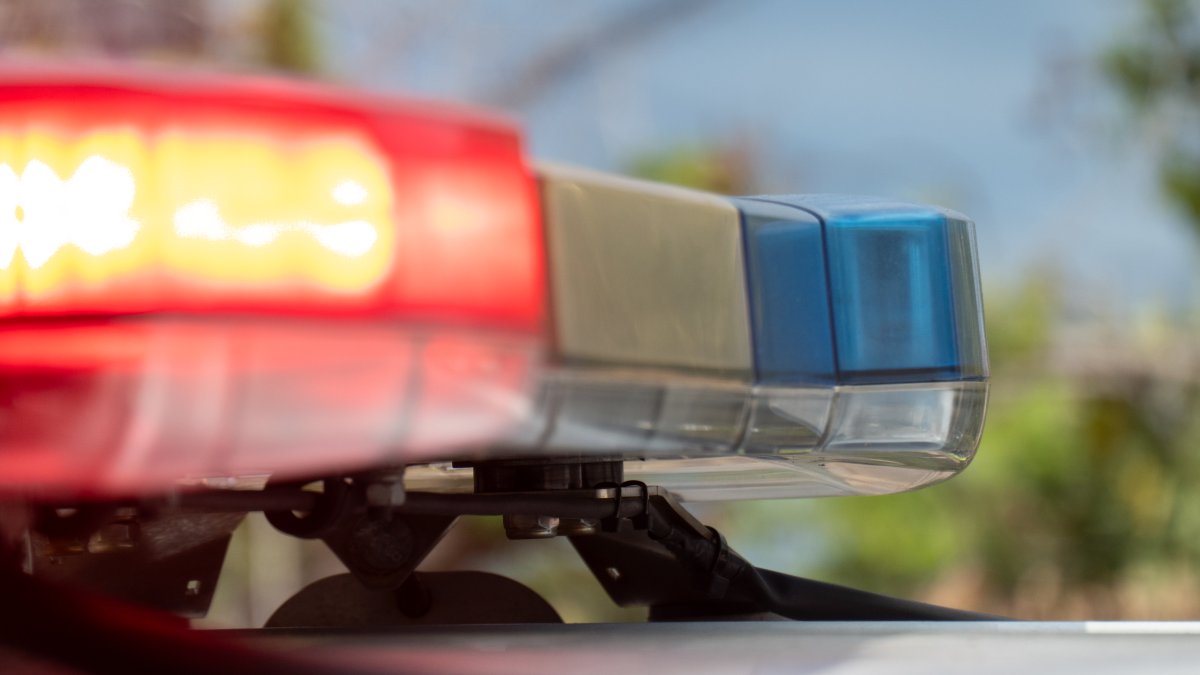 Man broke into Del. state offices, took government vehicle – NBC10 Philadelphia