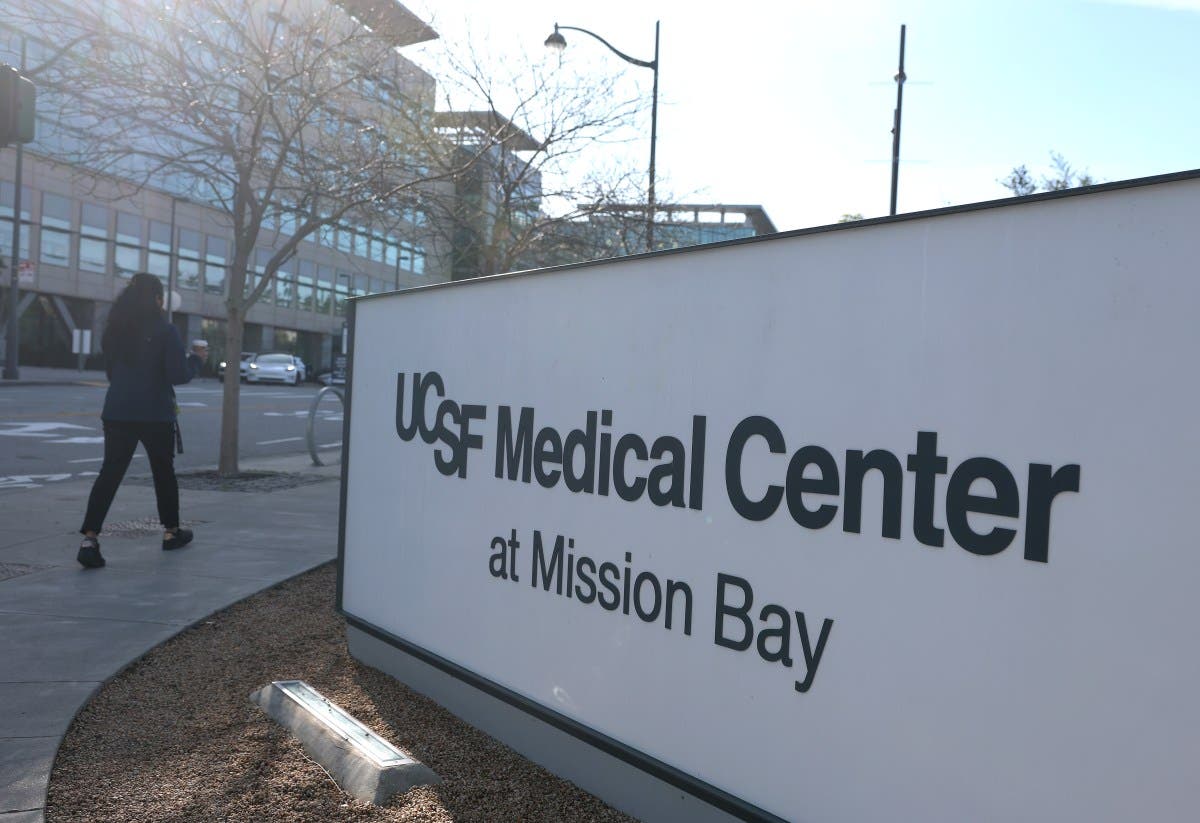 Nurses Stand in Solidarity With University of California Labor Union Strike