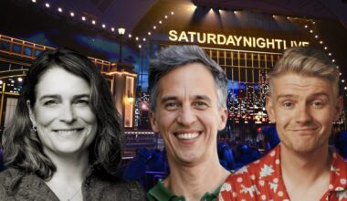 'Saturday Night Live UK' Reveals Top Creative Team Ahead Of Sky Launch