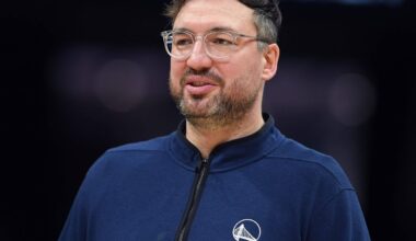 Liberty hire Warriors’ assistant Chris DeMarco as franchise’s new coach: Sources