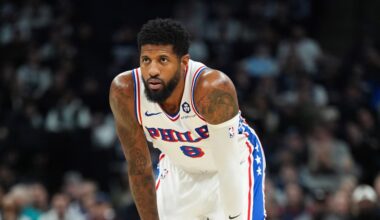 Power Rankings, Week 5: Pistons, Warriors take step forward in Top 10