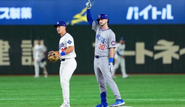 Dodgers could be in on Kyle Tucker, also explore internal outfield options