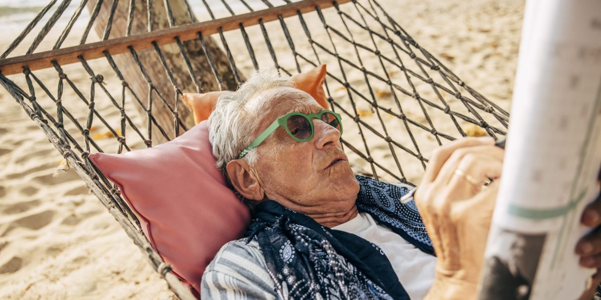 Despite shortfalls, America’s retirement picture can improve