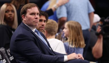 Behind the scenes of the Dallas Mavericks’ turbulent Nico Harrison era