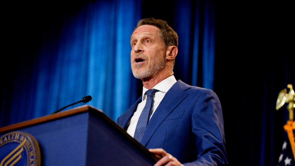 Hip wellness startup Function Health raises $300 million