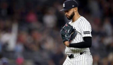 Dodgers seek a leverage reliever and Devin Williams emerges as a target: Sources