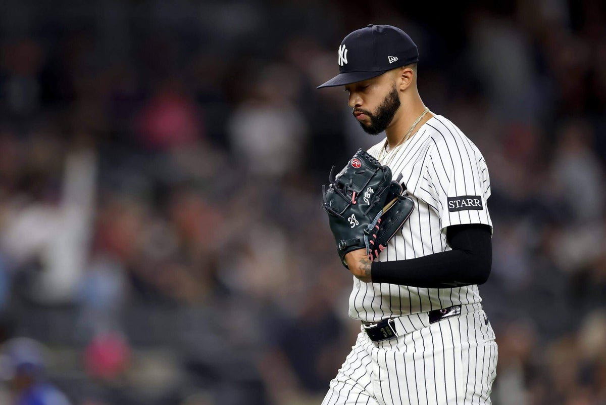 Dodgers seek a leverage reliever and Devin Williams emerges as a target: Sources