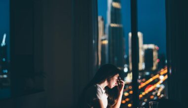 Six-figure earners are 'living the illusion of affluence' while privately struggling