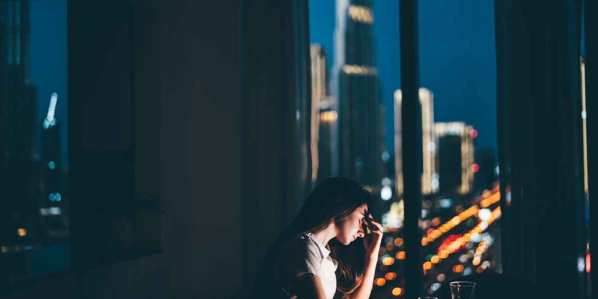 Six-figure earners are 'living the illusion of affluence' while privately struggling