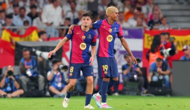 Champions League: Barcelona handed major injury boost ahead of Chelsea clash - London Evening Standard