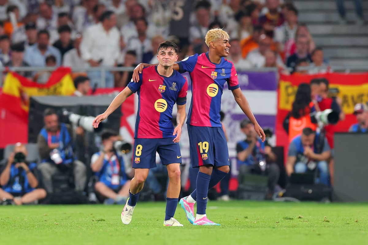 Champions League: Barcelona handed major injury boost ahead of Chelsea clash - London Evening Standard