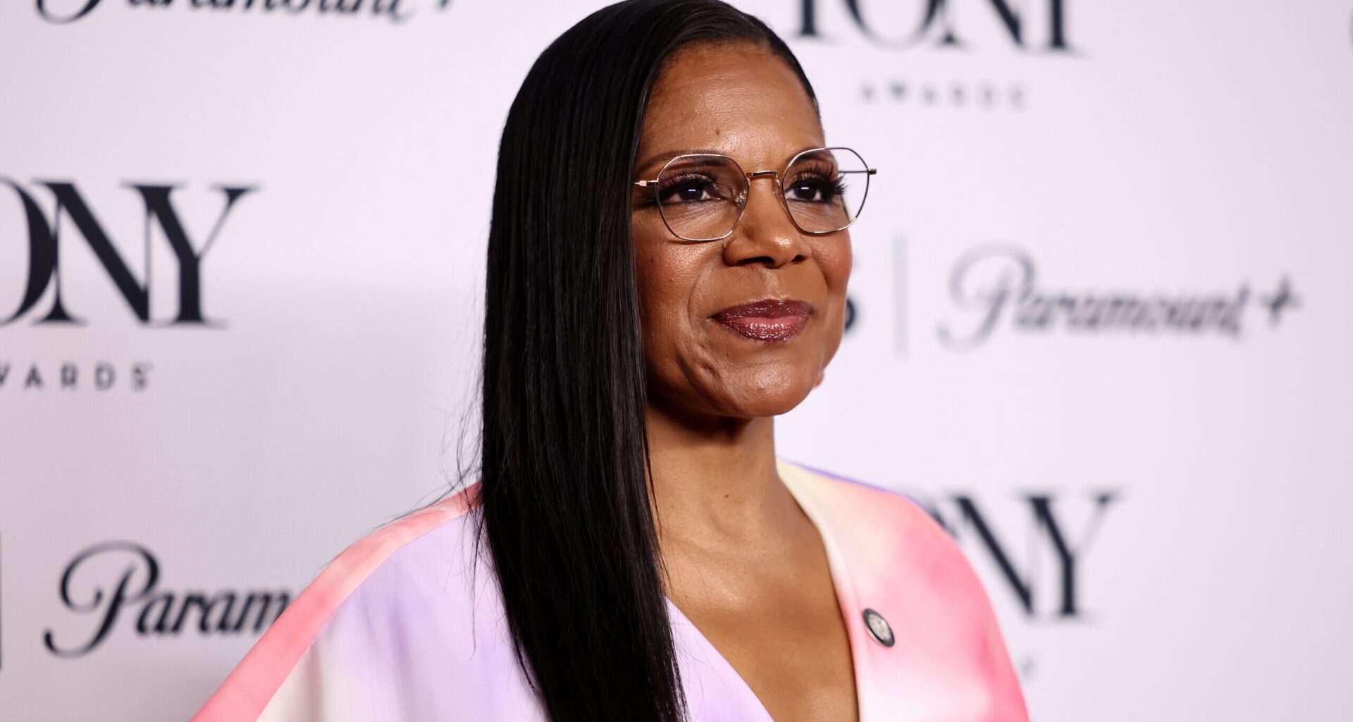 ‘Depression lies’: Audra McDonald reflects on the ‘whispers’ that led to her suicide attempt