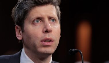 Scott Galloway warns of ‘nowhere to hide’ in markets if the OpenAI story unravels