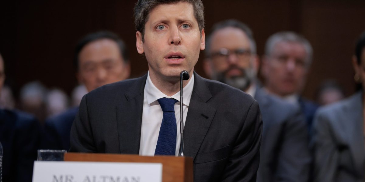 Voter fury emerges over skyrocketing electricity bills as AI stokes demand — and fears of a stock market bubble