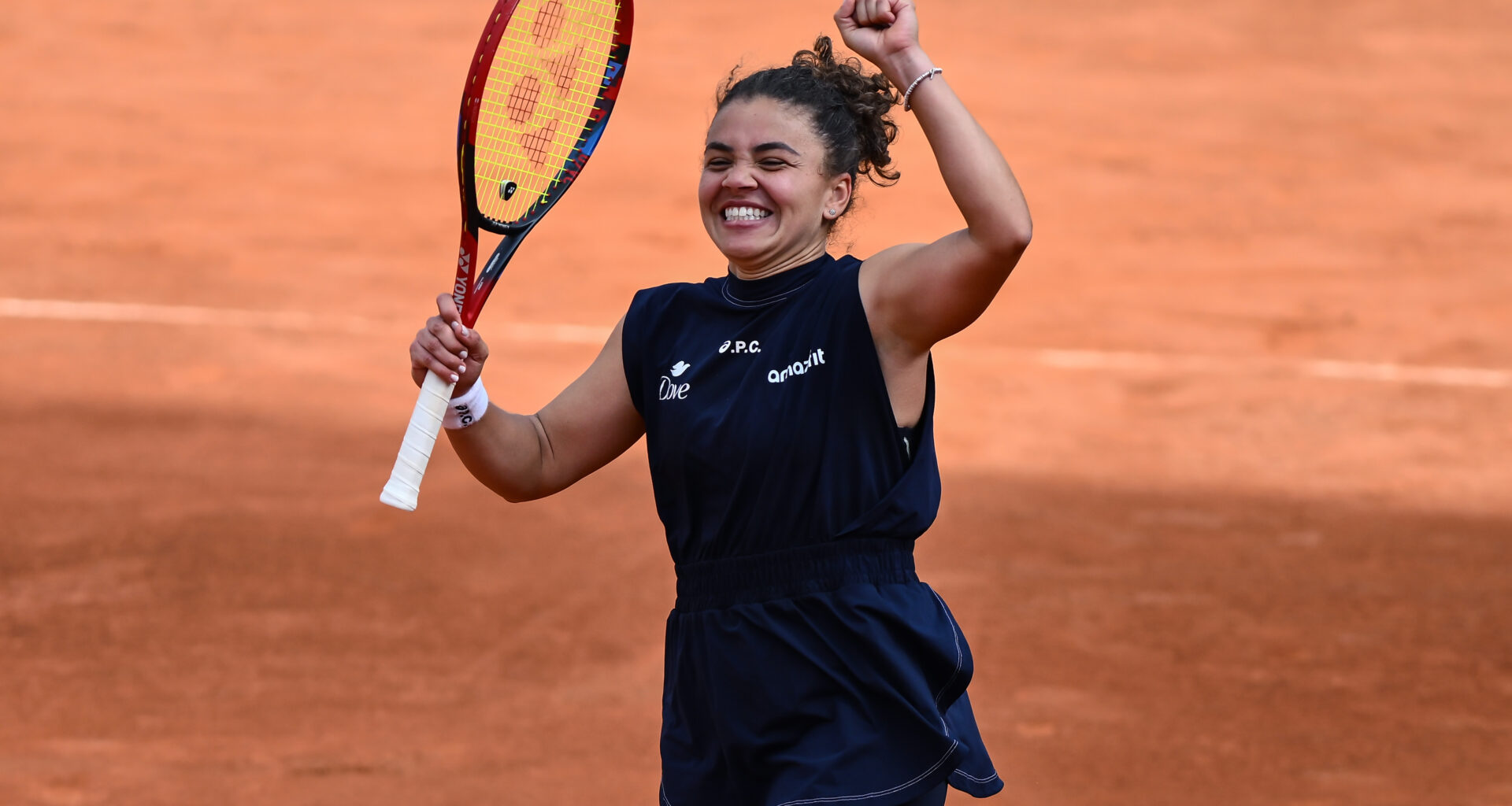 What was the most memorable moment of 2025?