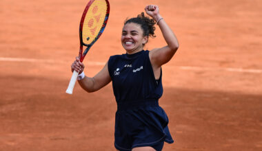 What was the most memorable moment of 2025?