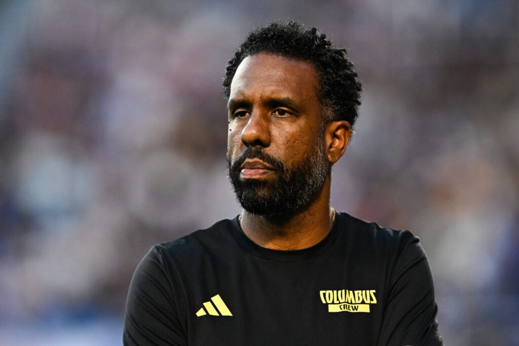 CF Montreal v Columbus Crew