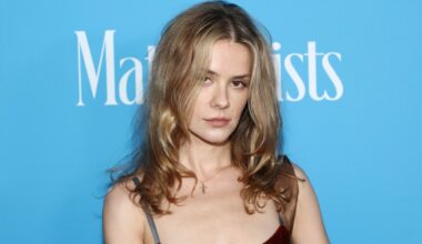 Dasha Nekrasova Fired By Gersh Over Nick Fuentes Podcast Interview