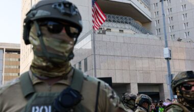 Judge orders ICE to allow immigrant detainees to see lawyers – NBC Los Angeles