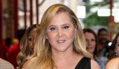 Amy Schumer