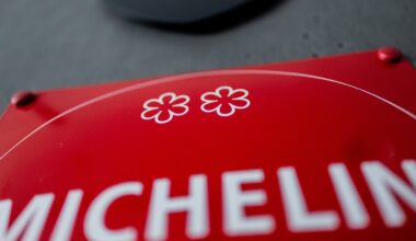 Kasama, Feld restaurants in Chicago get new Michelin stars – NBC Chicago