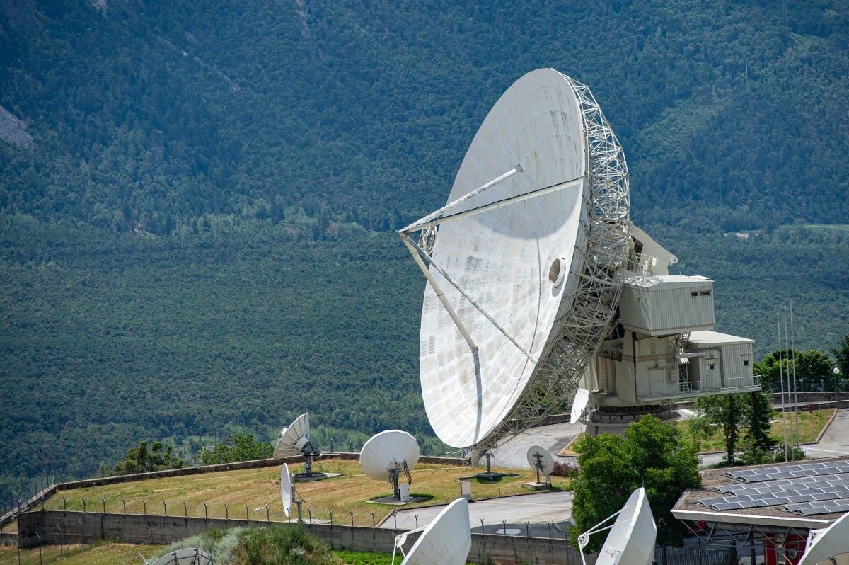 Russian Satellite That Worried NATO Enters End-of-Life Orbit 