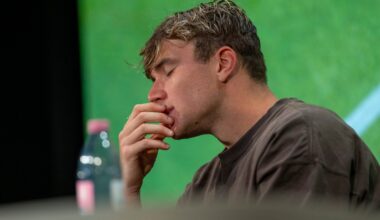 Jack Draper urges players to 'stop talking' and take action as he calls out the biggest problem in tennis