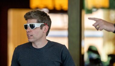 Sam Altman says ‘enough’ to questions about OpenAI’s revenue