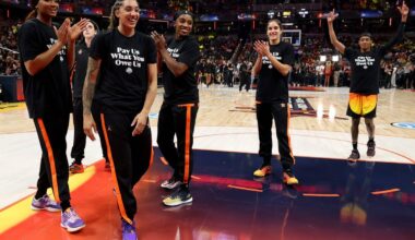 More than 70 legislators, including Zohran Mamdani, sign letter in support of WNBA players union