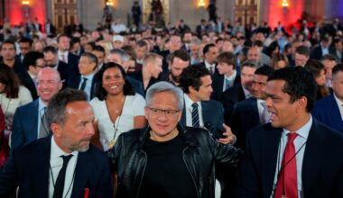 The Surreal Madness of the AI Boom