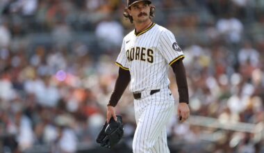 Blue Jays, Dylan Cease agree to 7-year, $210M contract: Sources