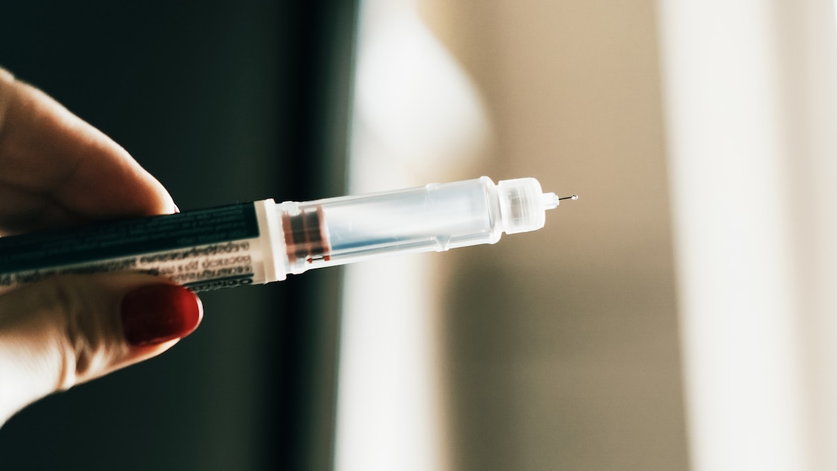 Doctors are worried about prescribing GLP-1s to certain patients