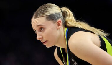 Paige Bueckers joins expansion team as Unrivaled reveals rosters for 2026 season