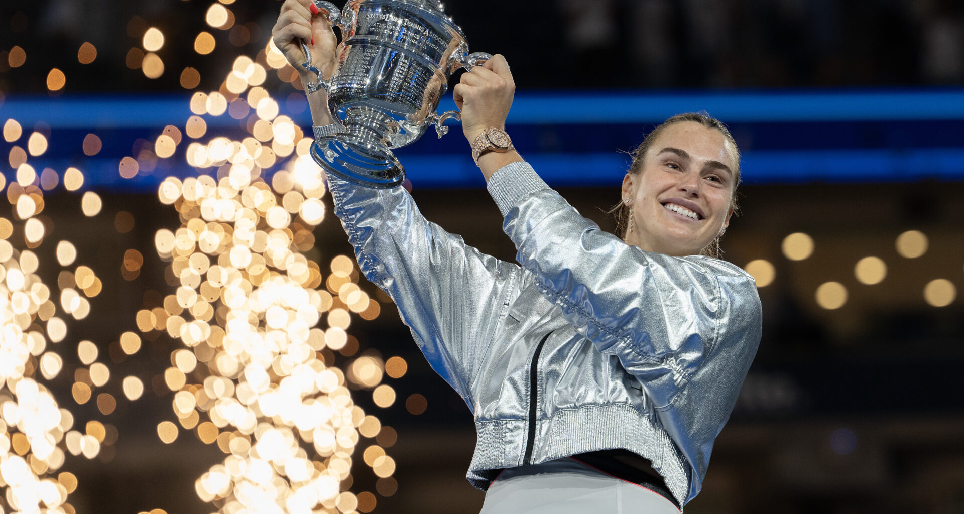 Who was the 2025 player of the year?