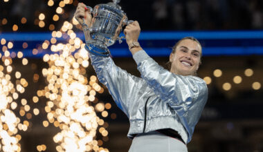 Who was the 2025 player of the year?