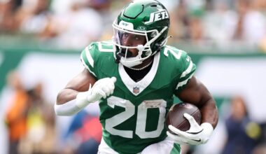 2025 NFL trade deadline primer: Players to watch and all the deals already completed