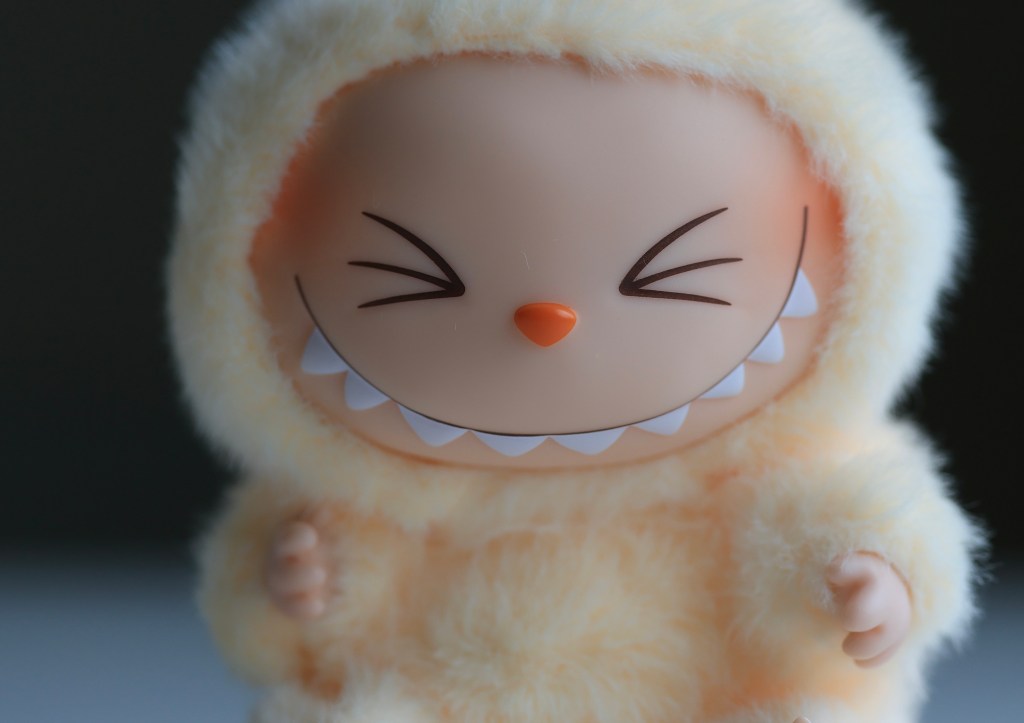 Labubu Movie In Early Development At Sony Pictures